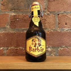 Barbãr