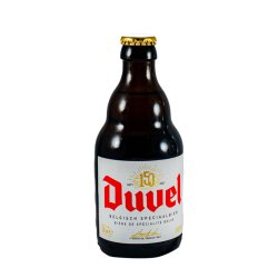 Duvel - Bierhandel Blond & Stout