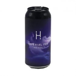 Hopalaa IMPERIAL FOG