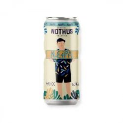 Nothus NEIPA Nothus NEIPA