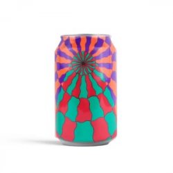 Omnipollo Pleroma Blackberry Blueberry Lime Crème Brûlée Sour