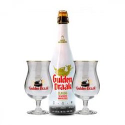Gulden Draak Classic