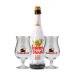 Pack Gulden Draak 750cc + 2 Copa Tulipa 