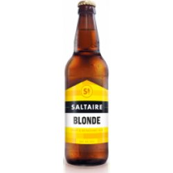 Saltaire Blonde (Bottles) - Pivovar