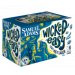 Sam Adams Wicked Easy Light Hazy Lager 12oz 6pk Cn Sam Adams Wicked Easy Light Hazy Lager 12oz 6pk Cn