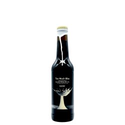 Blackout Brewing Bearface Whisky BA - Too Much Bliss
