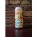 Hop Hooligans Miracle Juice NEIPA, 6% (500ml) Hop Hooligans Miracle Juice NEIPA, 6% (500ml)