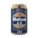 Mahou Tostada 0.0 Lata 33CL 