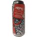 NEPO SUPER ESCAPE  CRAZY LINES Hazy IPA 