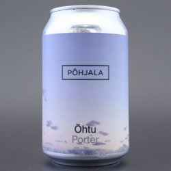 Põhjala - Ohtu - 5.5% (330ml) - Ghost Whale