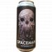 Tin Barn Brewing - Spaceman HyperBoost Tin Barn Brewing - Spaceman HyperBoost
