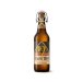GANTER helles Lager - 9 Flaschen 