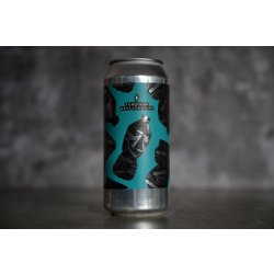 Garage - TURQUESA - addicted2craftbeer