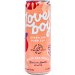 Loverboy Hard Tea White tea Peach Sparkling Hard Tea Loverboy Hard Tea White tea Peach Sparkling Hard Tea