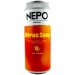 NEPO CITRUS SNAP Calamansi  Hazy Pale Ale 