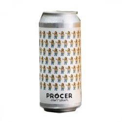 Cervecería Prócer Ha-Ha! Nelson