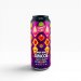 Funky Fluid  Wet Hop Simcoe Double NEIPA 500ml puszka z kaucją 