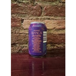 Omnipollo Bianca Non-Alcoholic Mango Lassi Gose