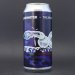 Cloudwater The Veil - DIPA V17 - 8% (440ml) Cloudwater The Veil - DIPA V17 - 8% (440ml)