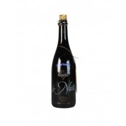 Bush de Nuits 75 cl - L’Atelier des Bières