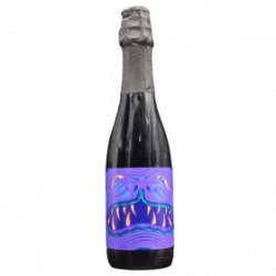 Omnipollo Omnipollo Avgrund - 12% - 37.5cl - Bte - La Mise en Bière