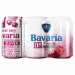 Bavaria Alcoholvrij fruity rose bier Bavaria Alcoholvrij fruity rose bier