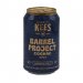 Brouwerij Kees - Barrel Project Cognac 2023 