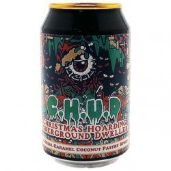 Cervisiam C.H.U.D 2020