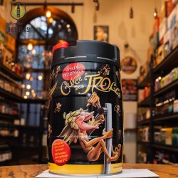 Dubuisson Cuvée des Trolls Dubuisson Cuvée des Trolls