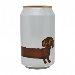 FERMENTERARNA LONG DOG