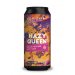 Hazy Queen Peacherine Edition  New England Ipa 