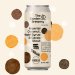 The Garden Hercules, Fast Fashion, Willibald 4-way Collab: Imperial Coconut, Maple Syrup & Cacao Stout The Garden Hercules, Fast Fashion, Willibald 4-way Collab: Imperial Coconut, Maple Syrup & Cacao Stout