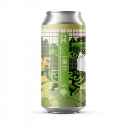 Brew York Goose Lee Brew York Goose Lee