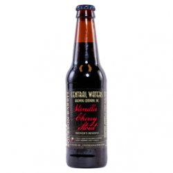 Central Waters Brewing Company Brewer