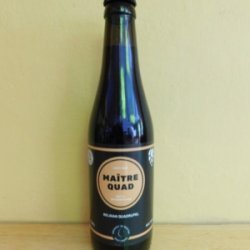 Maître Quad - Bier Circus