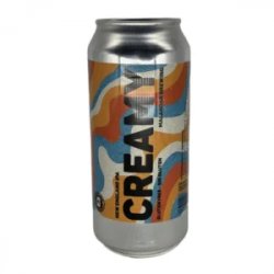 MALANDAR BREWING Creamy