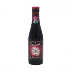 Brouwerij Lindemans - Lindemans Tarot Noir - Bierloods22