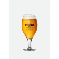 Copa Estrella Damm - Damm