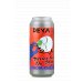 Deya Brewing Moving With The Moon Hazy IPA 