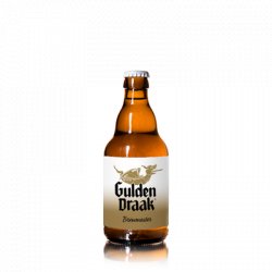 Steenberge | Blonde Gulden Draak Brewmasters Ed 10.5% 33cl - Brussels Beer Box