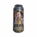 Alameda Beer Cripi Hazy IPA con térpenos Alameda Beer Cripi Hazy IPA con térpenos