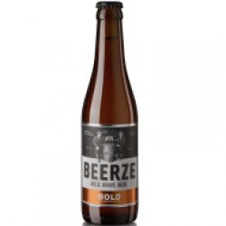 Beerze The Bold Beerze The Bold