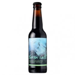 Brokreacja Siren Call Rioja BA