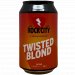 Rock City - Twisted Blond 