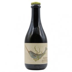 Speciation Artisan Ales Whistleblower