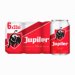 Jupiler Belgische pils bier Jupiler Belgische pils bier