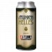 Gorilla Munich Helles 0,5L 