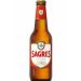 Sagres Branca Cerveja 5% - 24 x 33 cl EW Glas Sagres Branca Cerveja 5% - 24 x 33 cl EW Glas