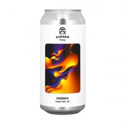 Alefarm - Essence - New England IPA - Hopfnung