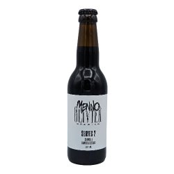 Menno Olivier Series 2: Chipotle